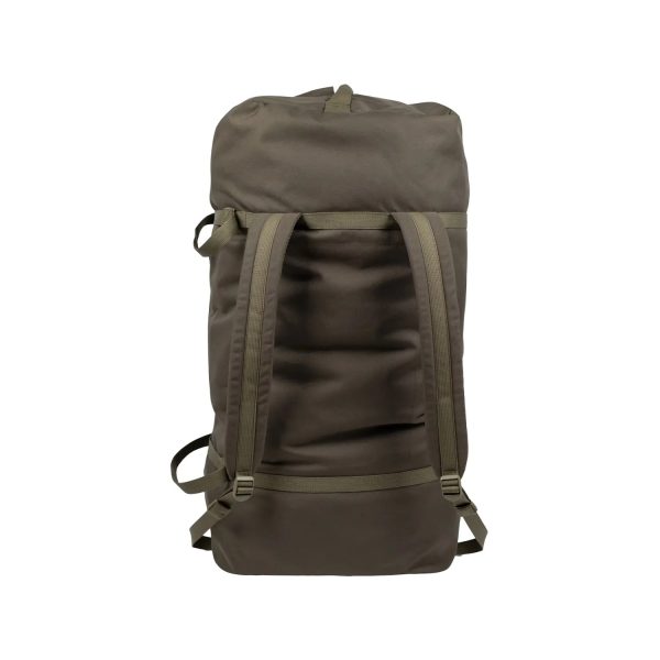 Baul Tribe Transporter 108 L T-IE-0007 olive