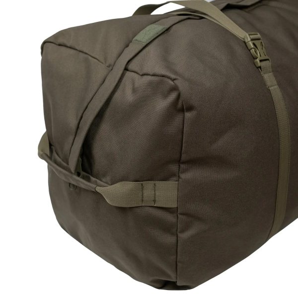 Baul Tribe Transporter 108 L T-IE-0007 olive