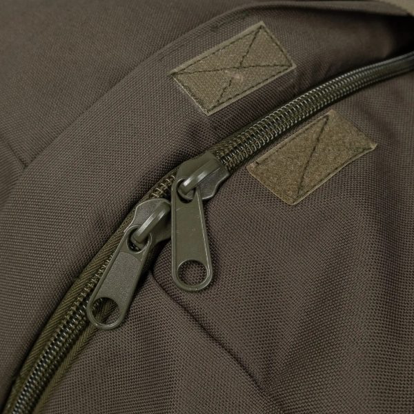 Baul Tribe Transporter 108 L T-IE-0007 olive