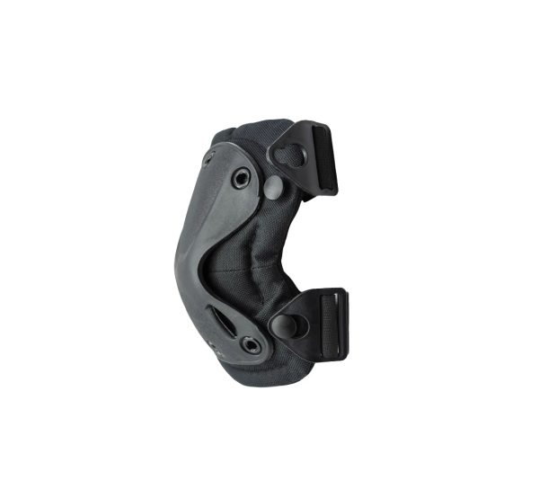 Nakolinnyky Tramp Knee Pads chornyi UTRGB-006