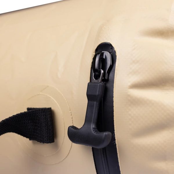 Yemnist skladna z kranom Tramp PVC 10l UTRA-126