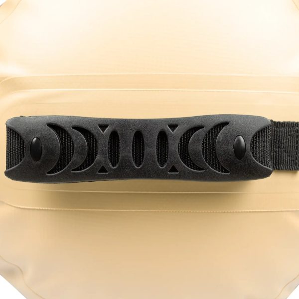 Yemnist skladna z kranom Tramp PVC 10l UTRA-126