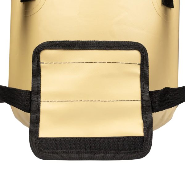 Yemnist skladna z kranom Tramp PVC 10l UTRA-126