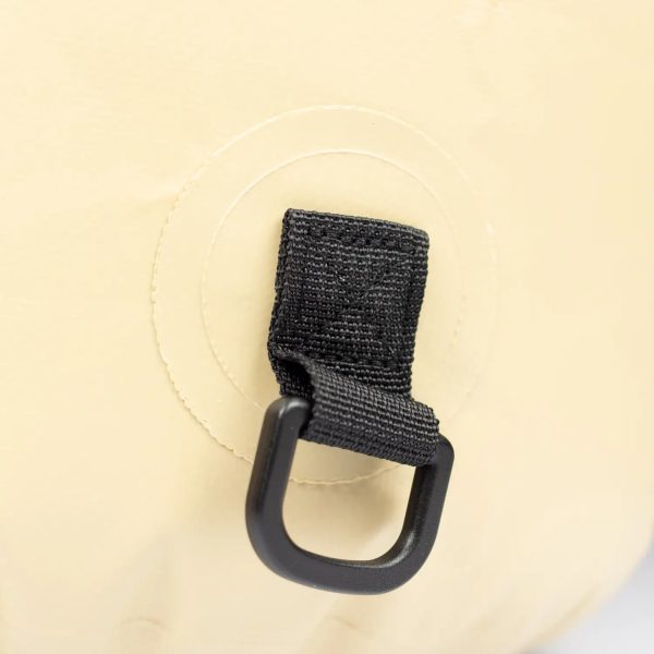 Yemnist skladna z kranom Tramp PVC 10l UTRA-126