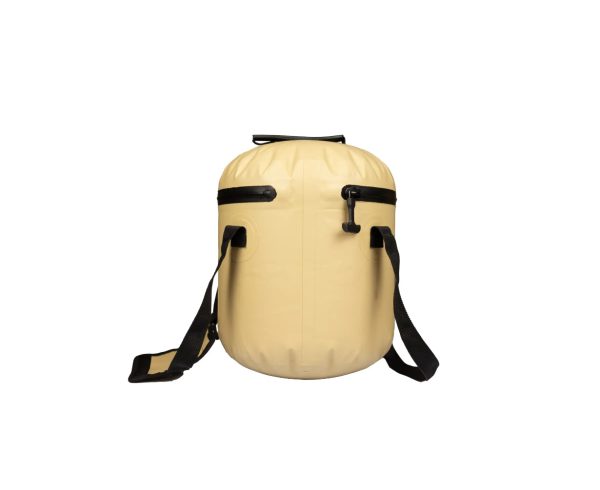 Yemnist skladna z kranom Tramp PVC 10l UTRA-126