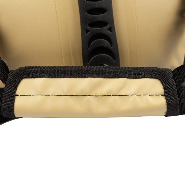 Yemnist skladna z kranom Tramp PVC 10l UTRA-126