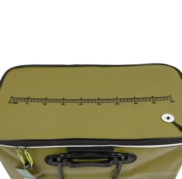 Sumka rybalska Tribe EVA T-JA-0001-L olive