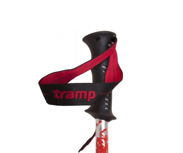 Trekinhovi palytsi Tramp Scout para